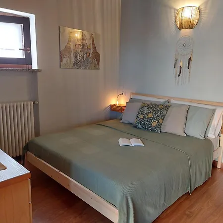 - Maggiore Entire - Parking Apartamento Arona