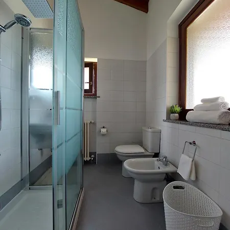 Apartmán - Maggiore Entire - Parking