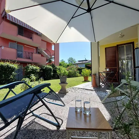 - Maggiore Entire - Parking * Arona