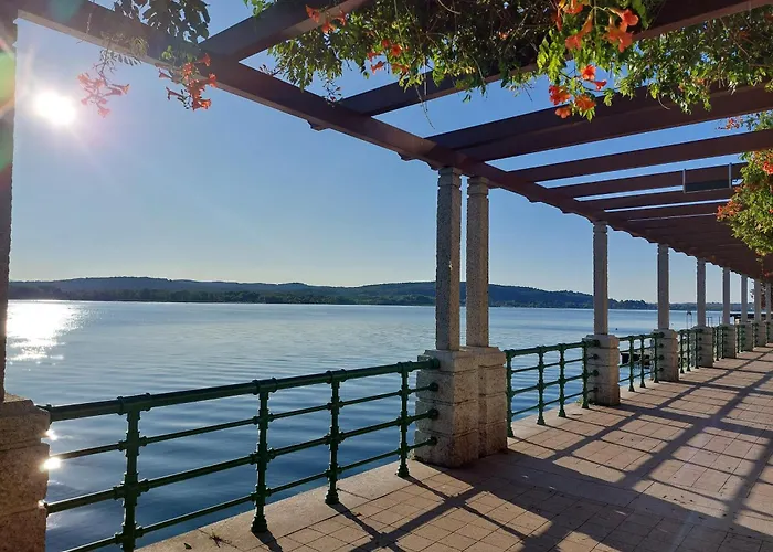 - Maggiore Entire - Parking * Arona