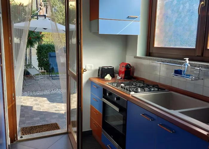 アパート - Maggiore Entire - Parking *