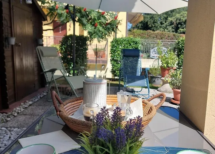 - Maggiore Entire - Parking Apartamento *